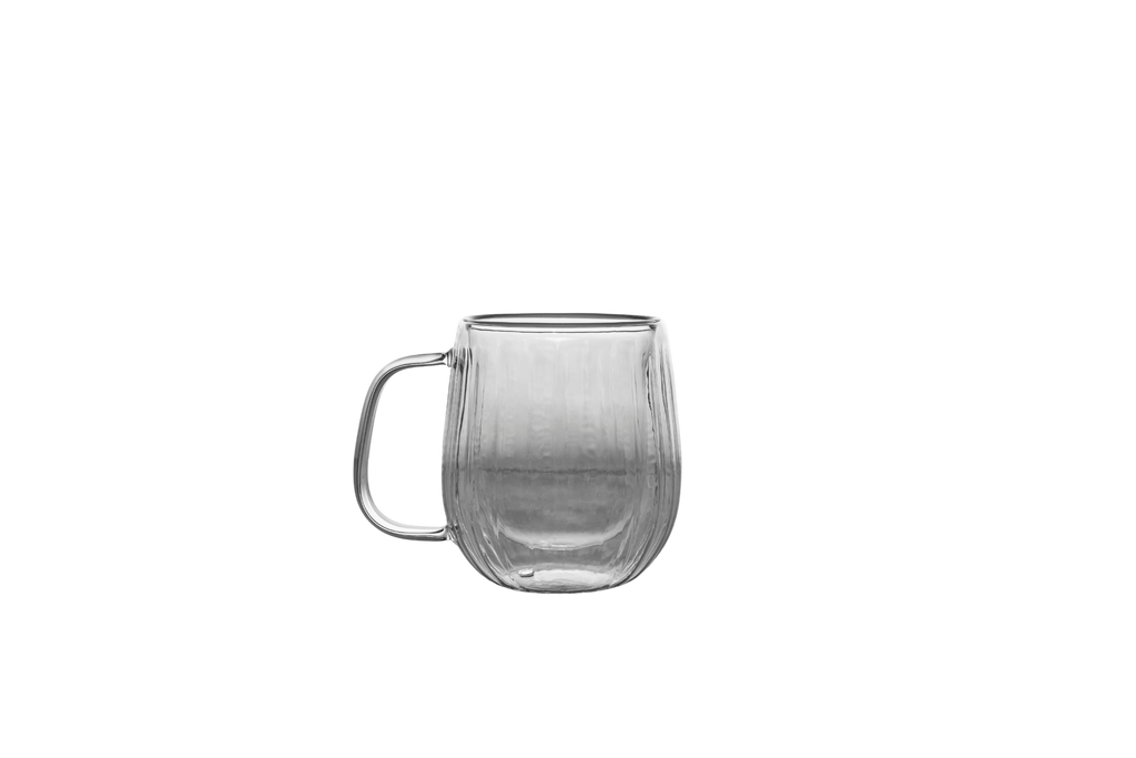 Hâws Santo Presskanna med 6 kaffeglas – bild 3