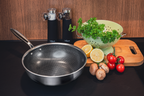 Hâws Santo Wok 28 cm Hybridbeläggning – bild 2