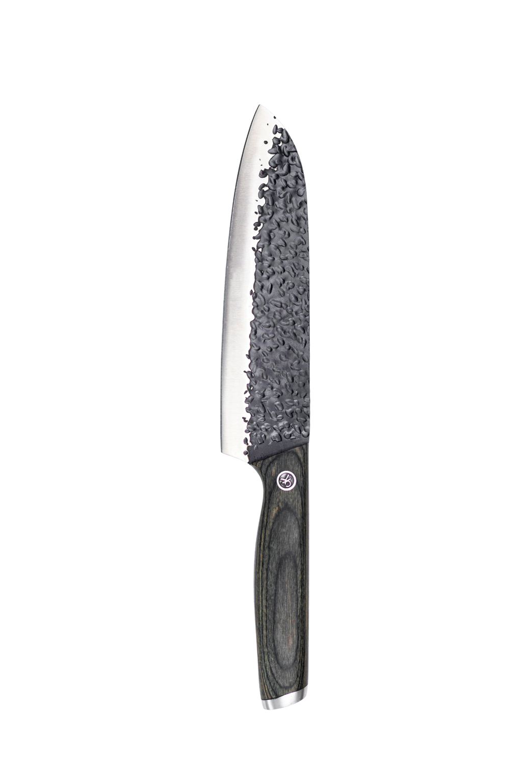Hâws Santo BBQ‑set 6 delar – med läderfodral – bild 6