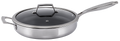 Hâws Santo Sauté‑panna 28 cm med lock Hybridbeläggning