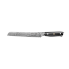 Damascus by Hâws Brödkniv 33 cm
