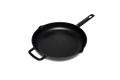 Hâws Santo Stekpanna 28 cm Blank Svart