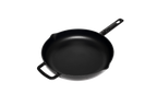 Hâws Santo Stekpanna 28 cm Blank Svart