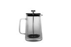 Hâws Santo Presskanna med 6 kaffeglas – bild 2