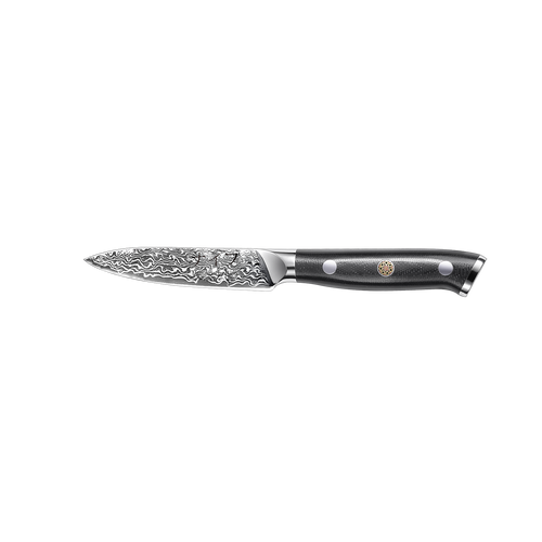 Damascus by Hâws Skalkniv 20 cm
