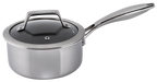 Hâws Santo Kastrull 1,5 L med lock Hybridbeläggning