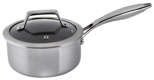 Hâws Santo Kastrull 1,5 L med lock Hybridbeläggning