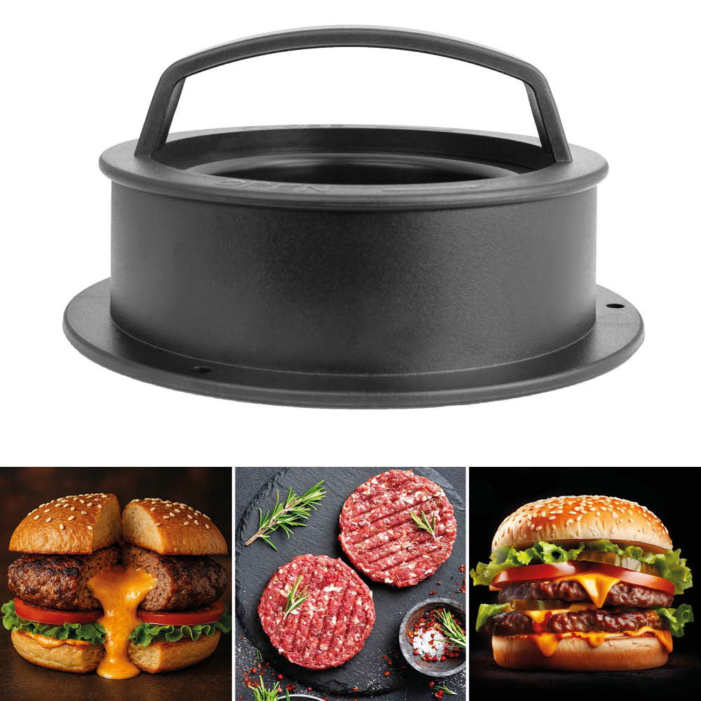 Gastroback Design Köttkvarn 6-i-1 Power Pro #10