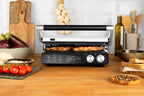 Gastroback Design Gourmet Multigrill BBQ Pro Smart