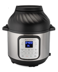Instant Pot Duo Crisp 8 11-i-1 Multikokare med Airfryer 8 L