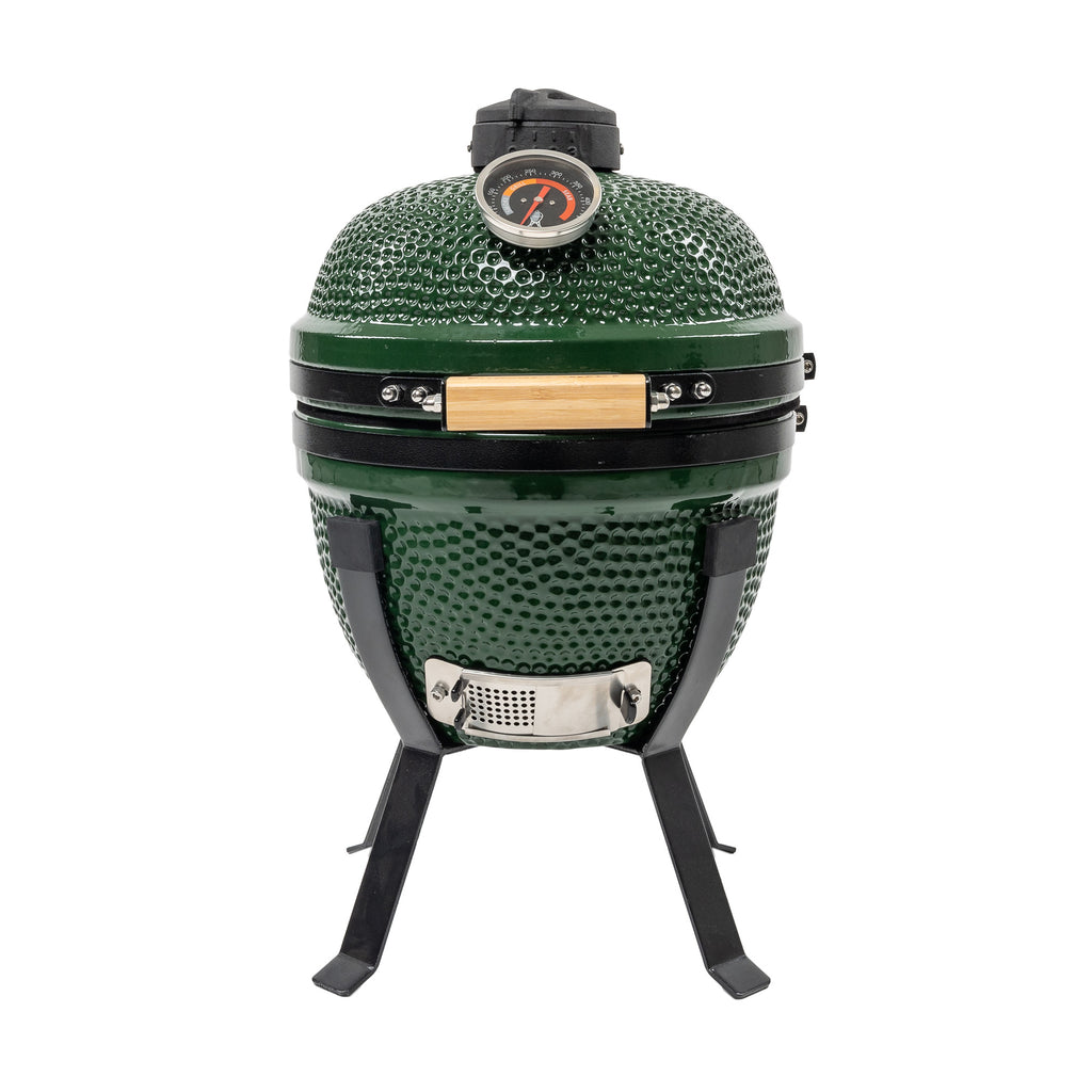Kamado Sumo Classic Mini - Grön