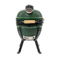 Kamado Sumo Classic Mini - Grön