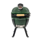 Kamado Sumo Classic Mini - Grön