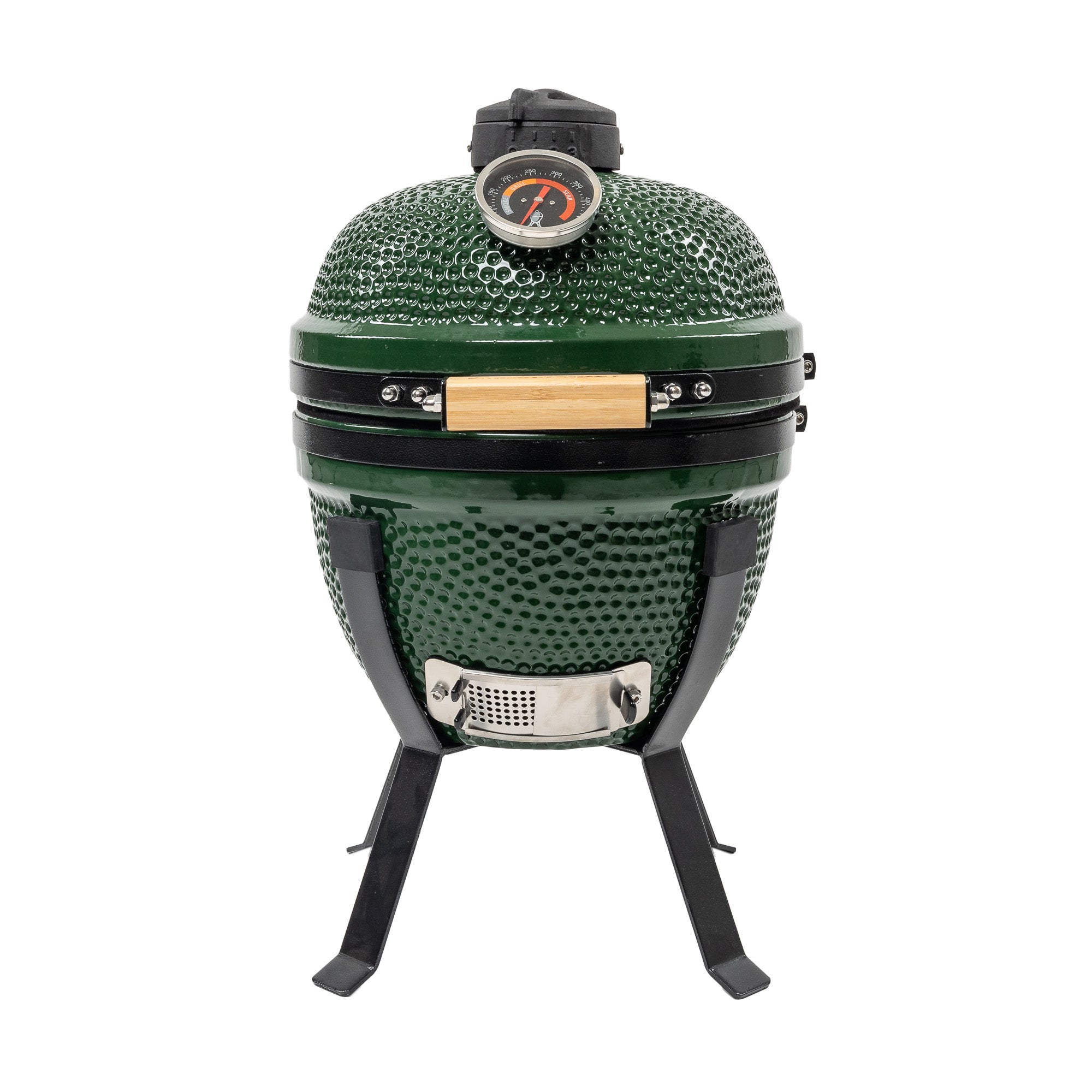 Kamado Sumo Classic Mini - Grön