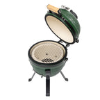 Kamado Sumo Classic Mini - Grön
