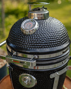 Kamado Sumo Signature Junior - Svart
