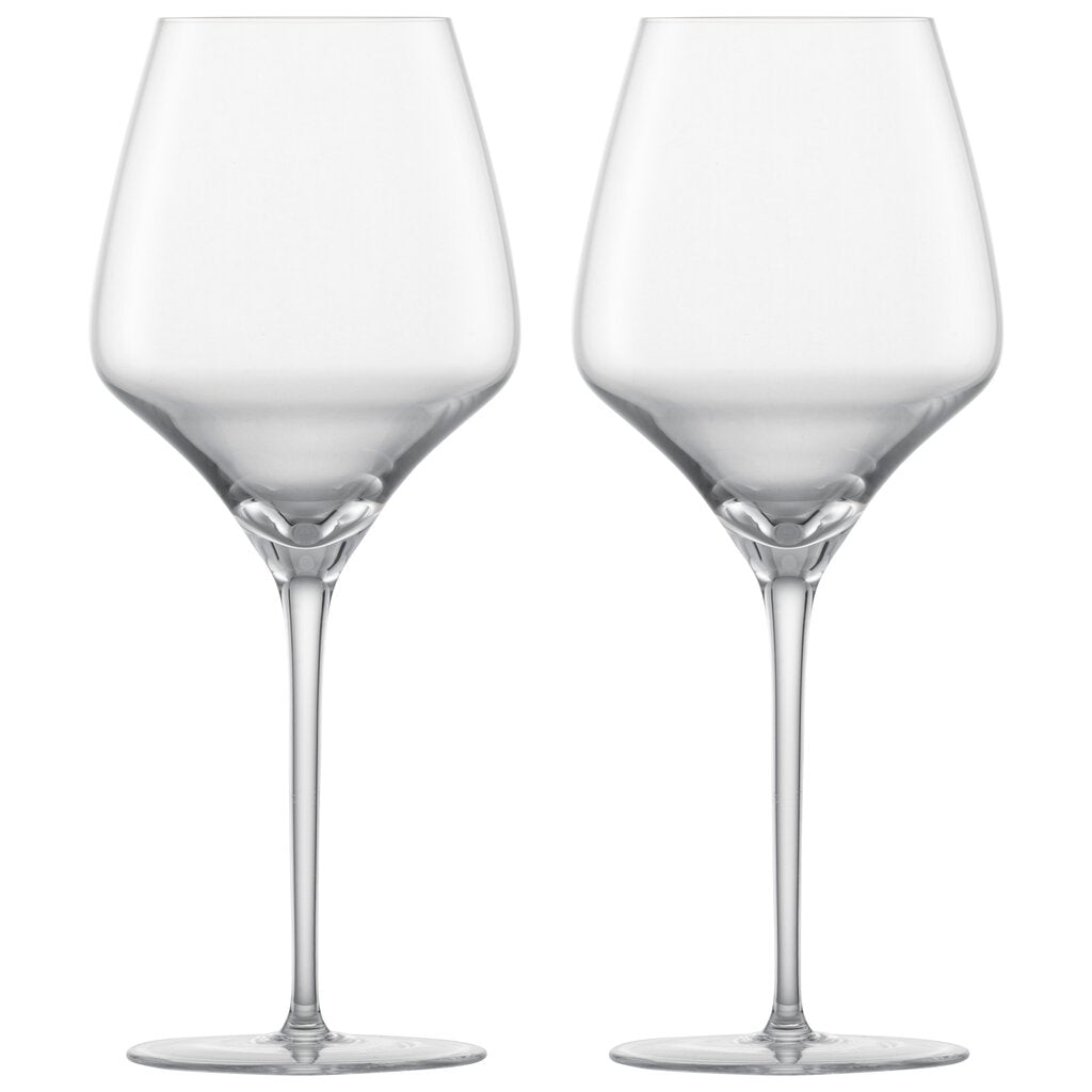 Zwiesel Alloro Chardonnay Vitvinsglas 2-pack 52,5 cl