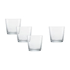 Zwiesel Together Vattenglas 4 pk 37 cl