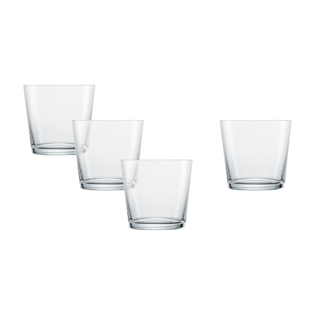 Zwiesel Together Vattenglas 4 pk 37 cl