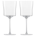 Zwiesel The Moment Vattenglas 2-pack 34,5 cl