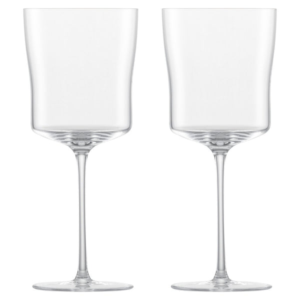 Zwiesel The Moment Vattenglas 4-pack 34,5 cl