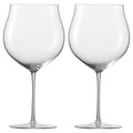 Zwiesel Enoteca Pinot Noir Rödvinsglas 2-pack 96 cl