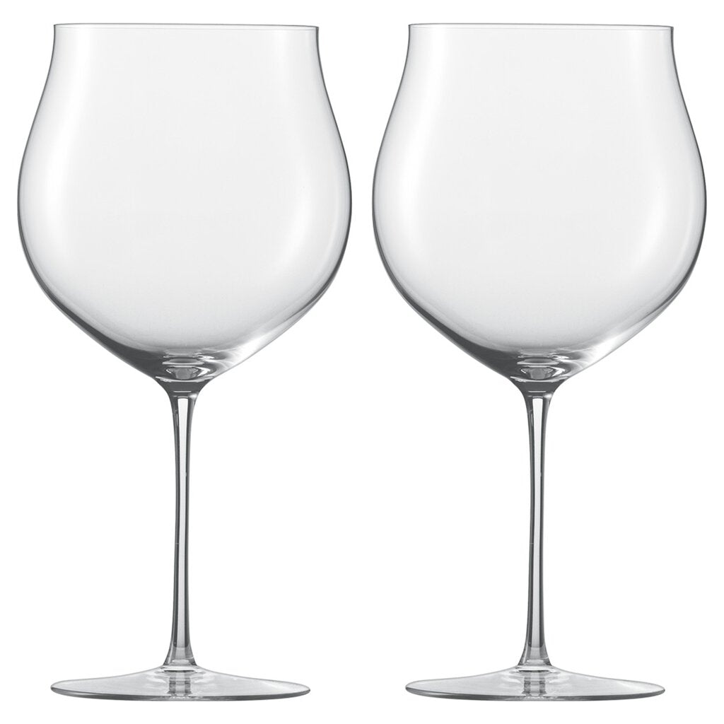Zwiesel Enoteca Pinot Noir Rödvinsglas 4-pack 96 cl