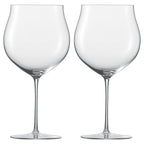 Zwiesel Enoteca Pinot Noir Rödvinsglas 2-pack 96 cl