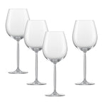Zwiesel Muse Vitvinsglas 4-pack 48 cl