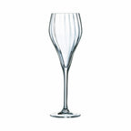 Chef & Sommelier Symètrie Champagneglas 6-pack 16 cl