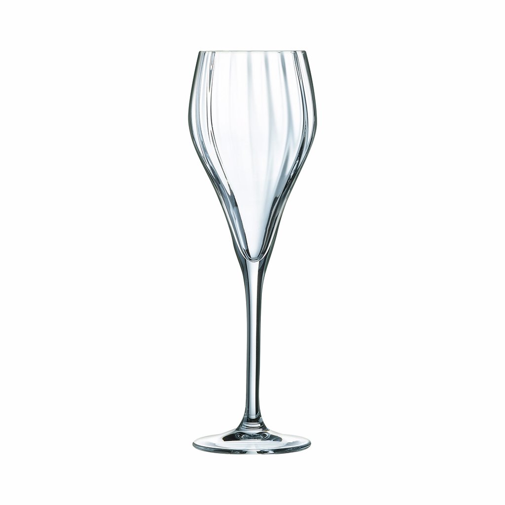 Chef & Sommelier Symètrie Champagneglas 6-pack 16 cl