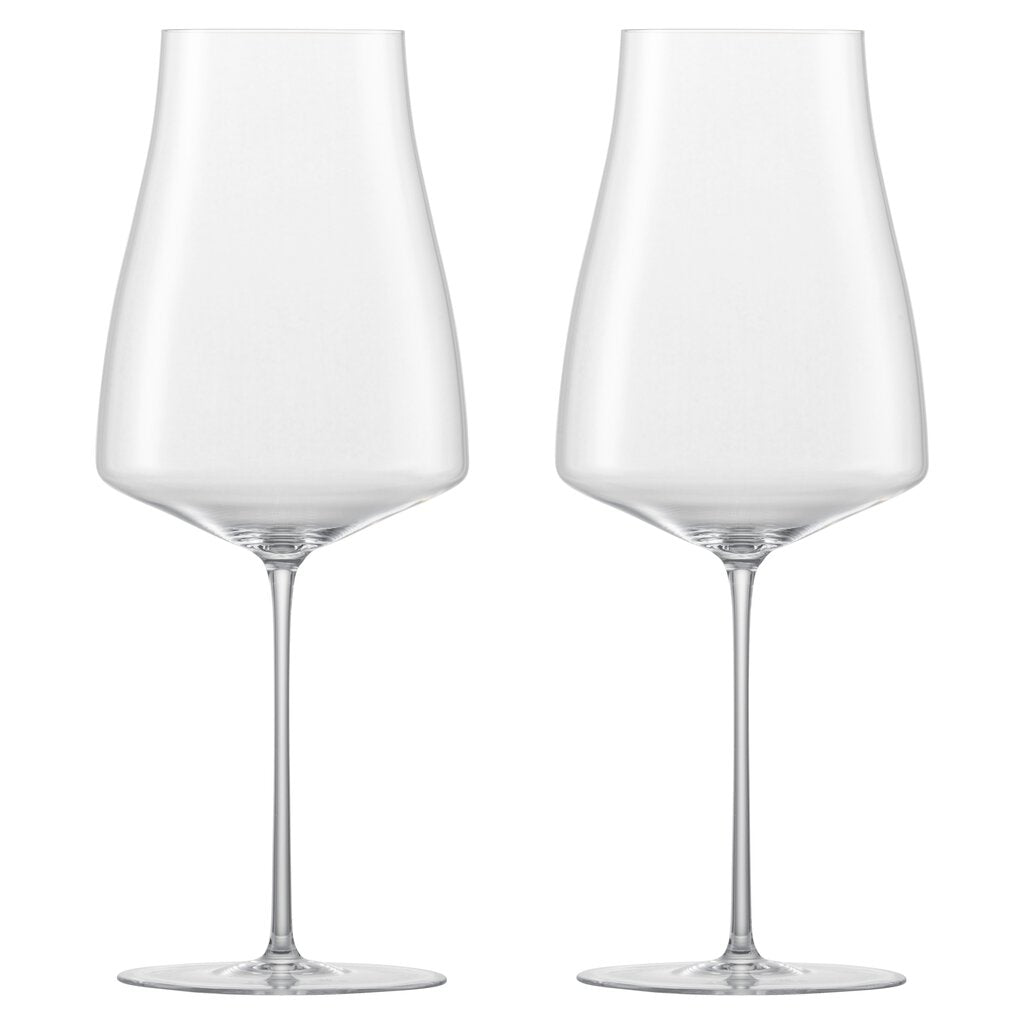 Zwiesel The Moment Bordeaux Rödvinsglas 2-pack 86 cl