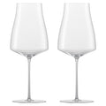 Zwiesel The Moment Bordeaux Rödvinsglas 2-pack 86 cl