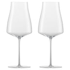 Zwiesel The Moment Bordeaux Rödvinsglas 2-pack 86 cl