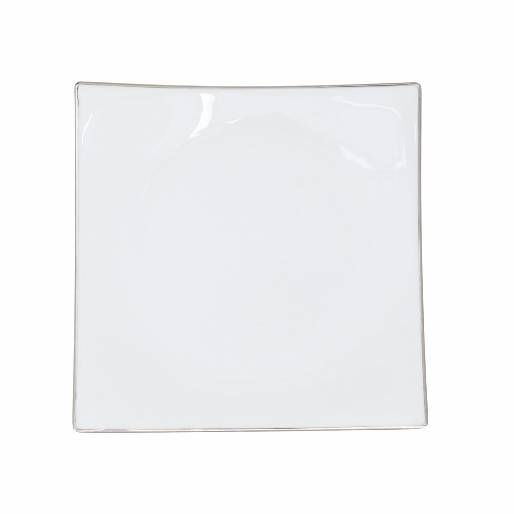 Royal Porcelain Extreme Platinum Tallrik – bild 9
