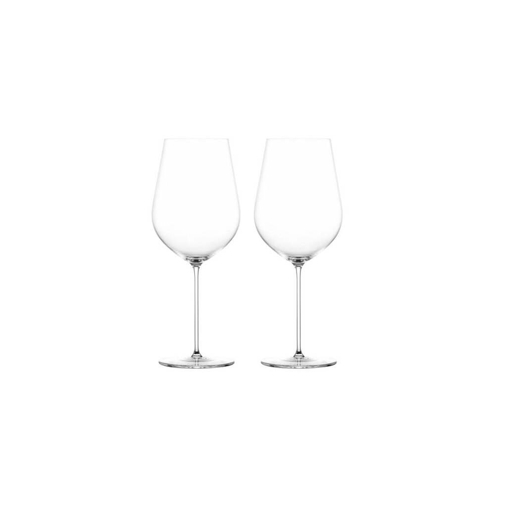 Zwiesel Vuelo Rödvinsglas 2-pack 78,5 cl