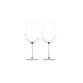 Zwiesel Vuelo Rödvinsglas 2-pack 78,5 cl