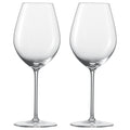 Zwiesel Enoteca Chianti Rödvinsglas 2-pack 55 cl