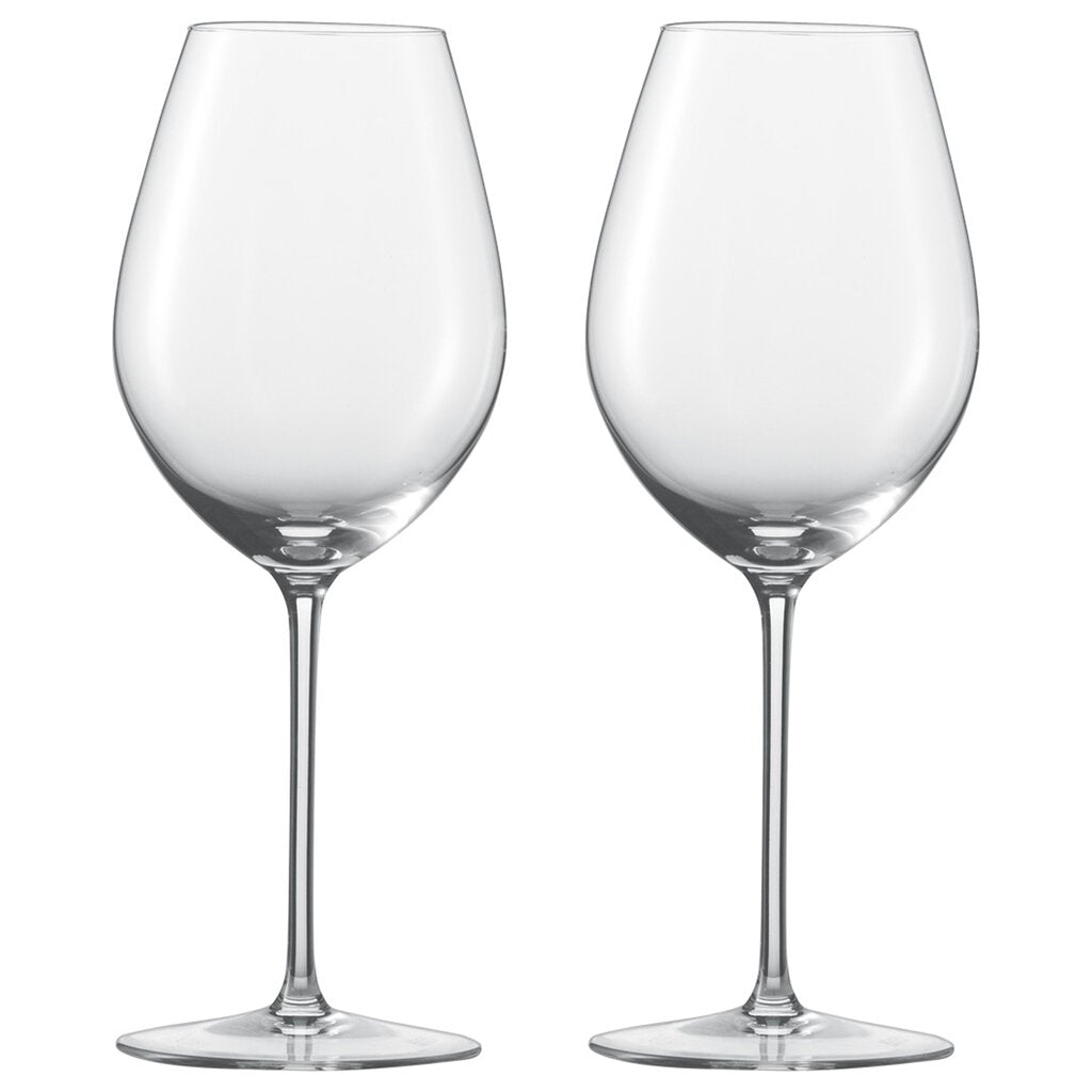 Zwiesel Enoteca Chianti Rödvinsglas 2-pack 55 cl