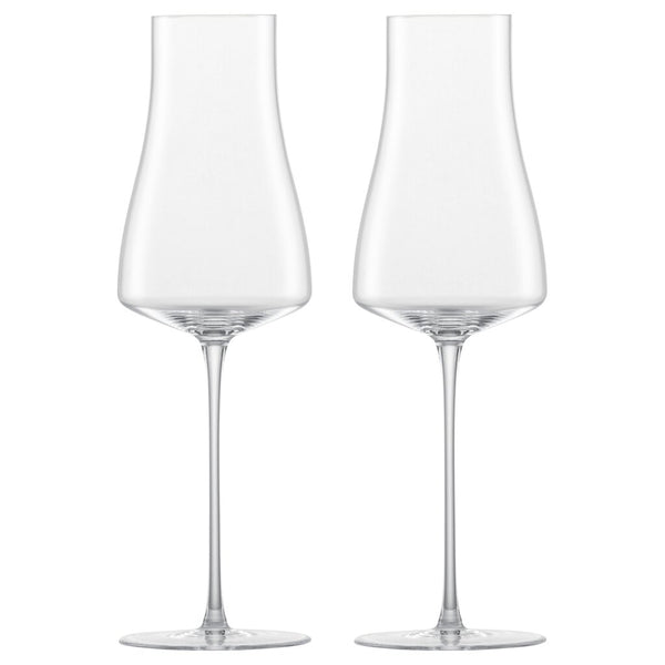 Zwiesel The Moment Champagneglas 4-pack 31 cl