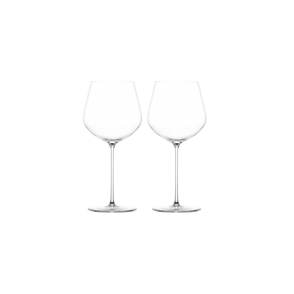 Zwiesel Vuelo Allround Rödvinsglas 2-pack 64 cl
