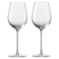 Zwiesel Enoteca Chardonnay Vitvinsglas 2-pack 41 cl