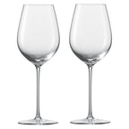 Zwiesel Enoteca Chardonnay Vitvinsglas 2-pack 41 cl