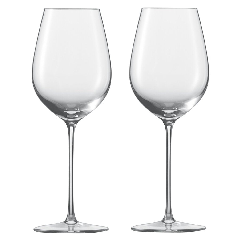Zwiesel Enoteca Chardonnay Vitvinsglas 2-pack 41 cl