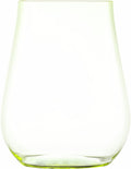 Zwiesel Kolibri Tumbler 49,8 cl- lemon 2-pack