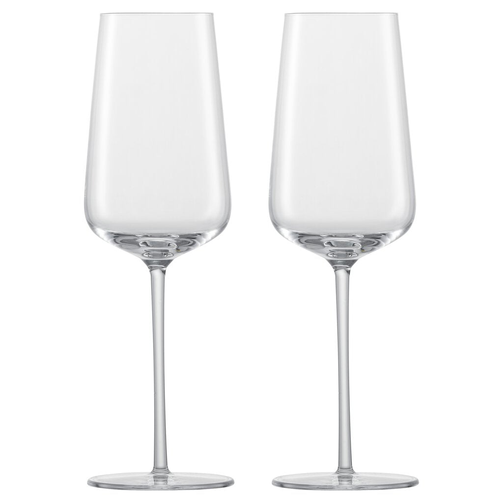Zwiesel Vervino Champagneglas 2-pack 35 cl