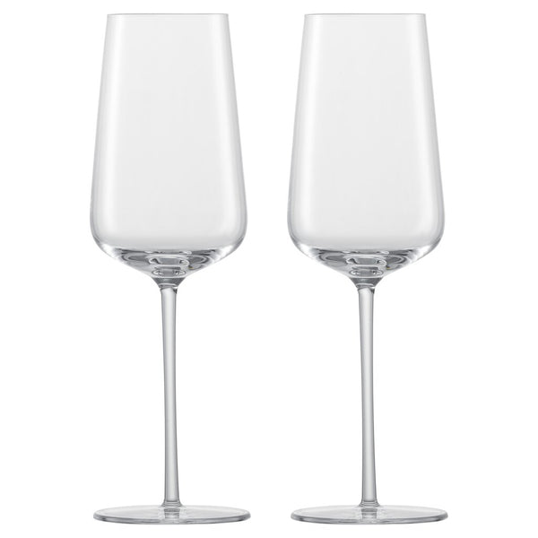 Zwiesel Vervino Champagneglas 4-pack 35 cl