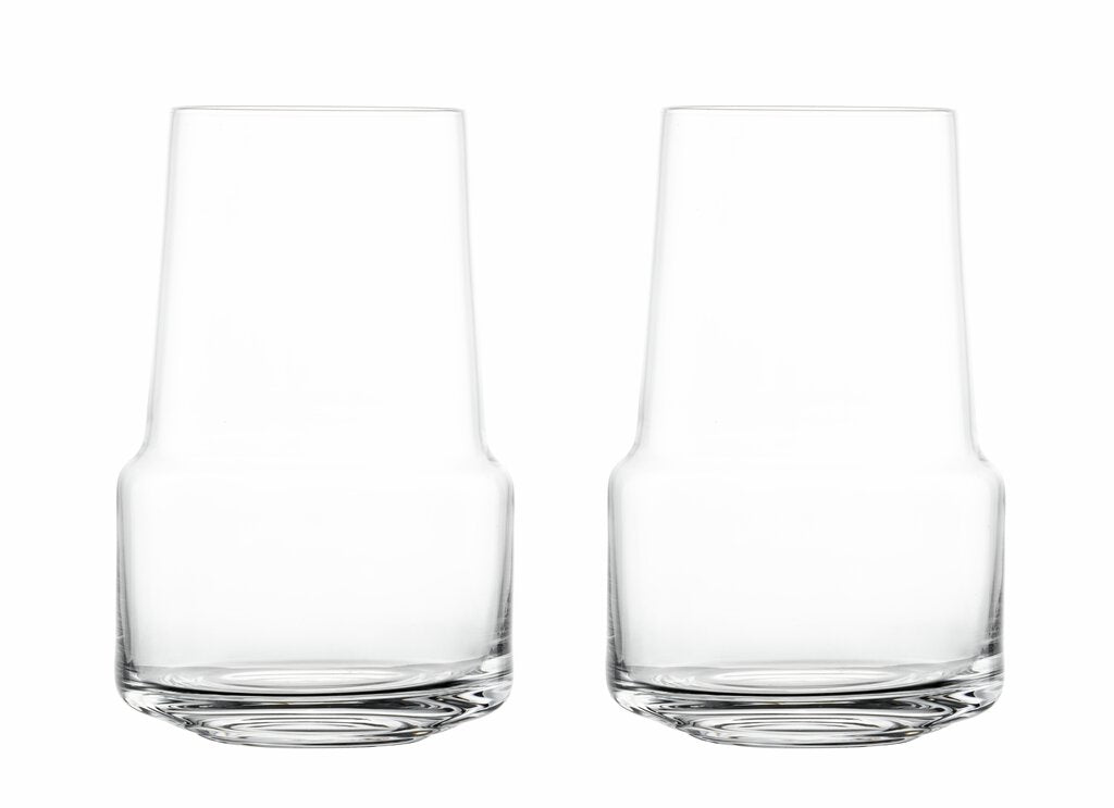 Zwiesel Level Champagneglas 2-pack 41 cl