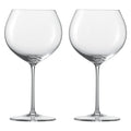 Zwiesel Enoteca Burgundy Rödvinsglas 2-pack 75 cl