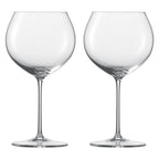 Zwiesel Enoteca Burgundy Rödvinsglas 2-pack 75 cl